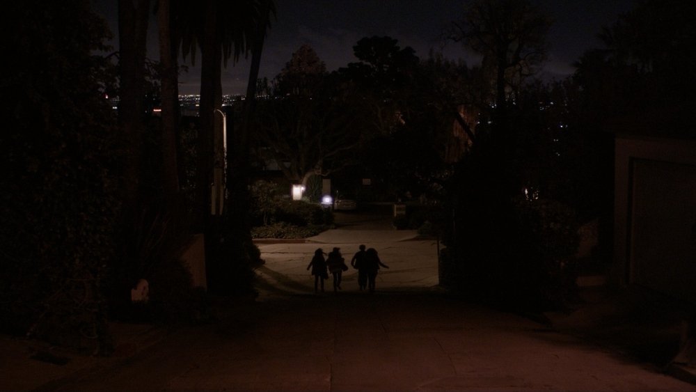 珠光宝气,The Bling Ring(2013电影)
