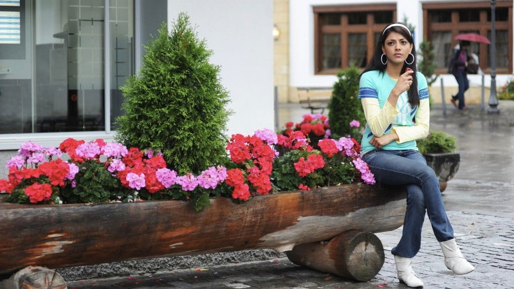 亲密爱人,డార్లింగ్(2010电影)