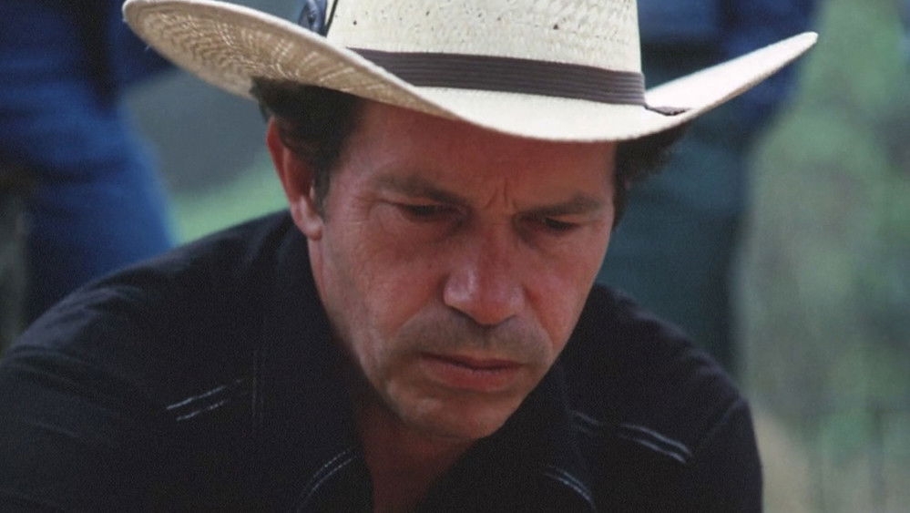 斗鸡人,Cockfighter(1974电影)