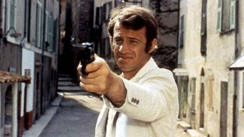 双枪智多星,La Scoumoune(1972电影)