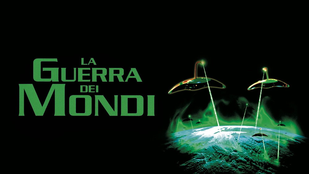 世界大战,The War of the Worlds(1953电影)