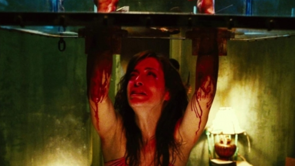 电锯惊魂2,Saw II(2005电影)