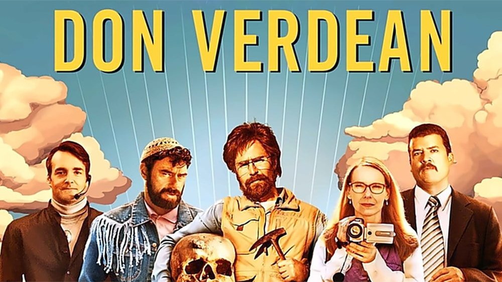 Don Verdean - Bild: © Lions Gate Films Don Verdean - © Lions Gate Films