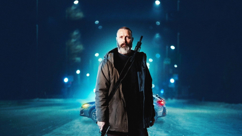 正义骑士,Retfærdighedens ryttere(2020电影)