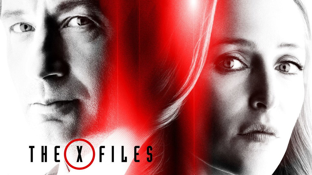 X档案,The X-Files(1993电视剧集)