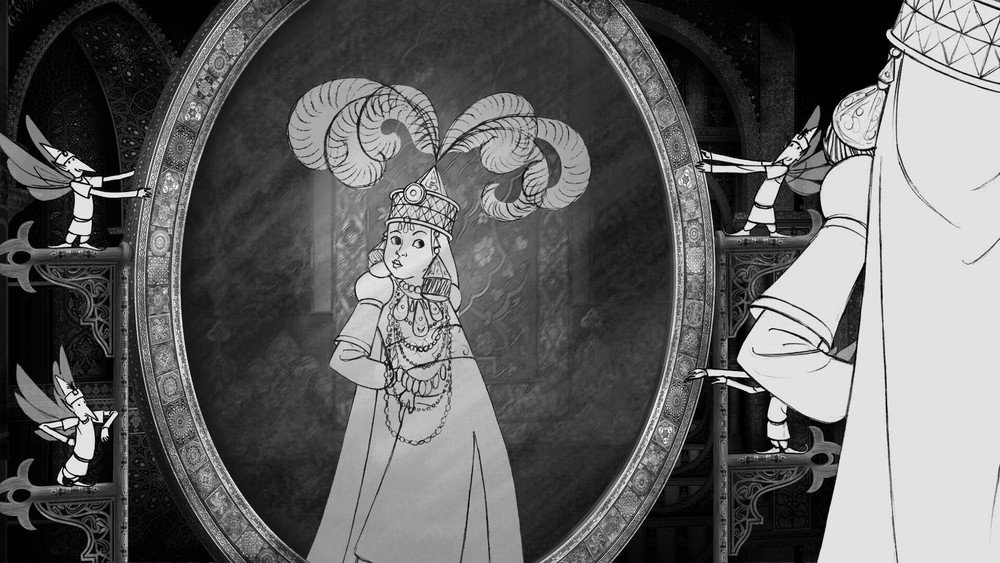 婚礼嘉宾,L'invité aux noces(2008电影)