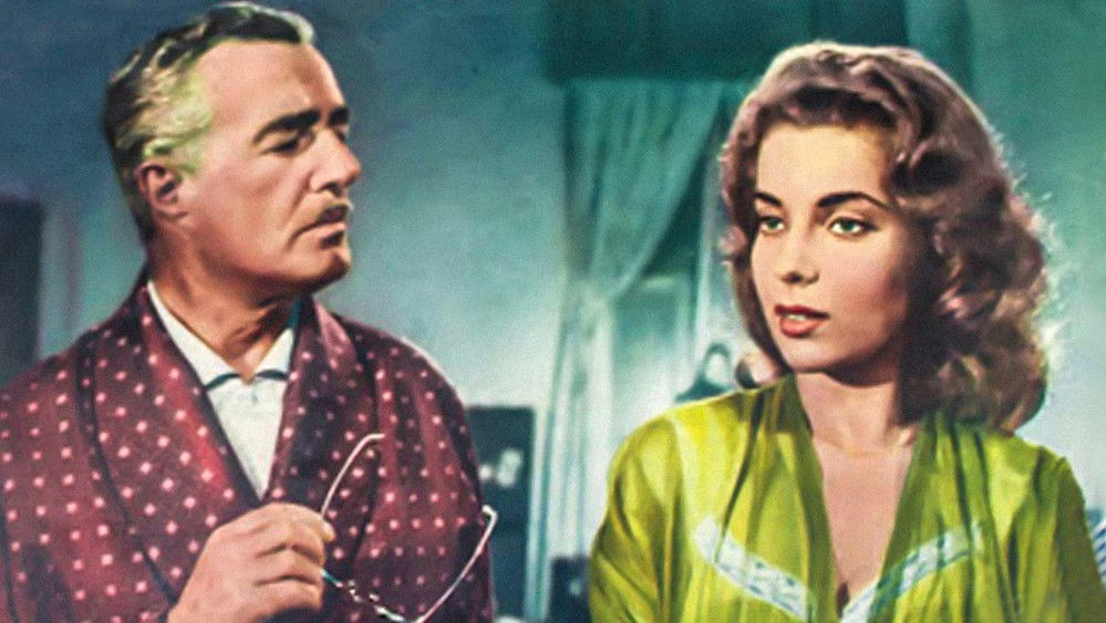 乡村时光,Tempo di villeggiatura(1956电影)