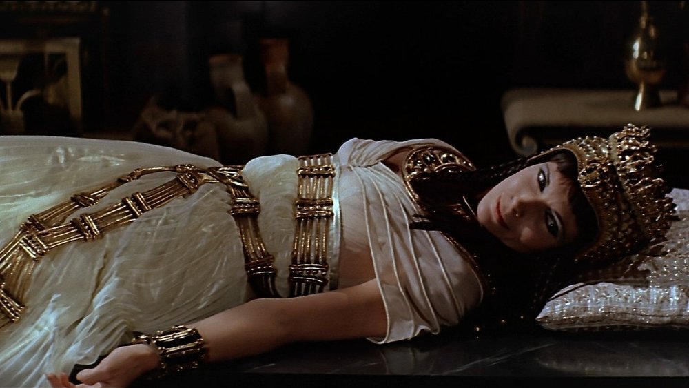 安东尼和克里奥帕特拉,Antony and Cleopatra(1972电影)