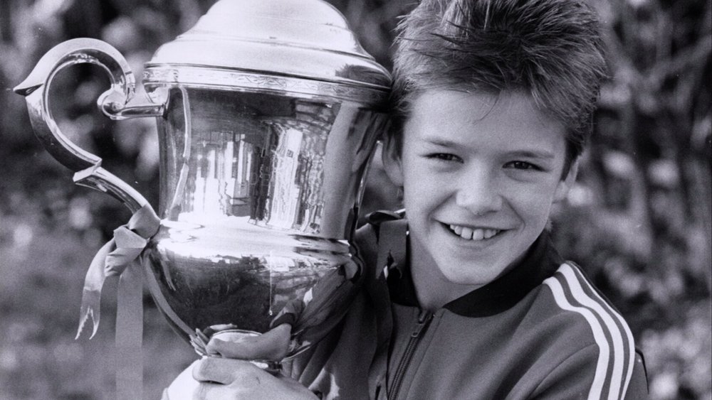 Beckham