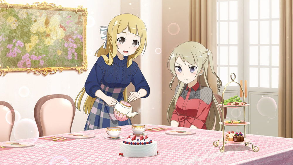 结城友奈是勇者,結城友奈は勇者である(2014日本动漫)