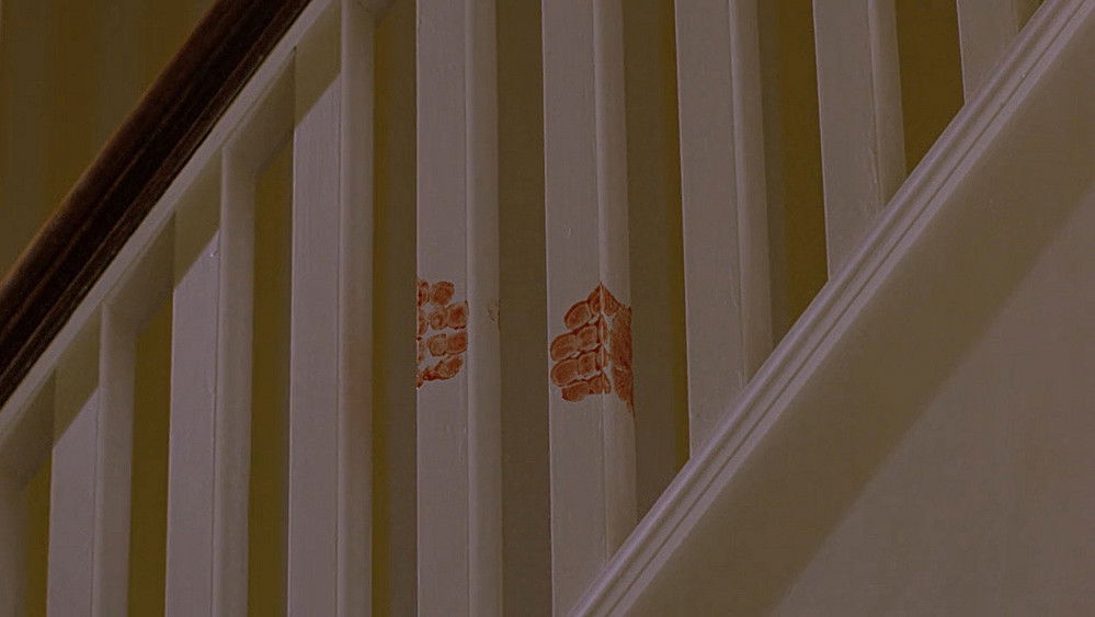 灵婴,The Brood(1979电影)