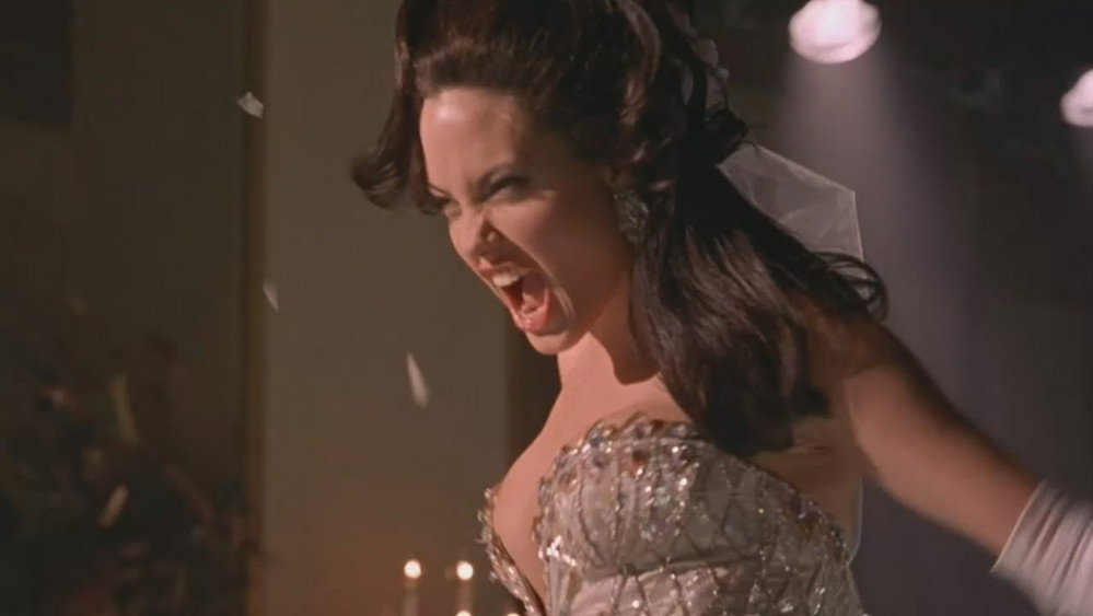 吉娅,Gia(1998电影)