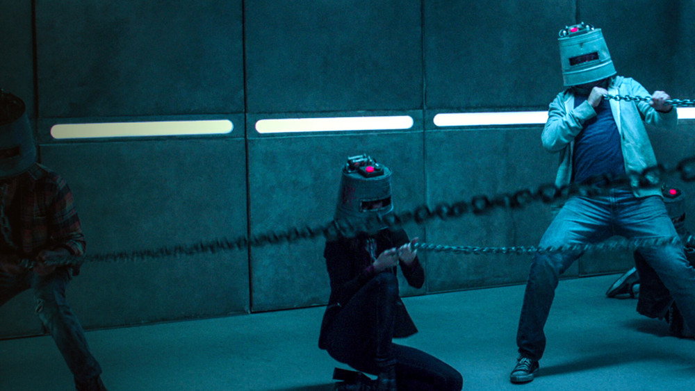 电锯惊魂8：竖锯,Jigsaw(2017电影)