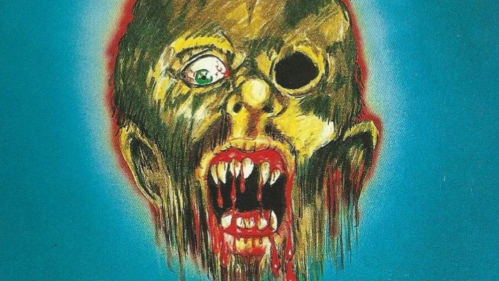 饮汝之血,I Drink Your Blood(1971电影)