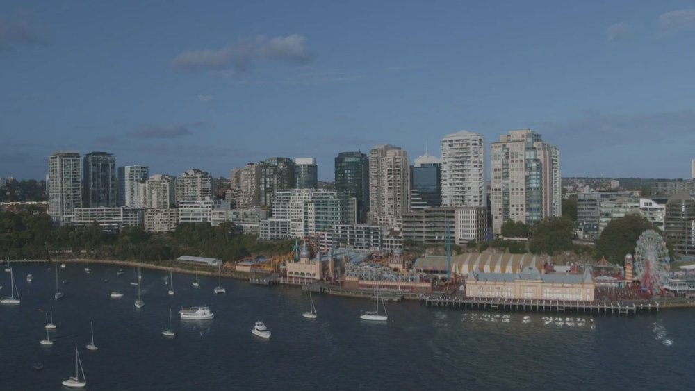 North Shore