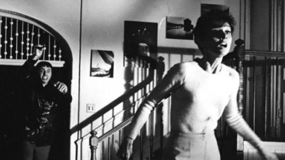 盲女惊魂记,Wait Until Dark(1967电影)