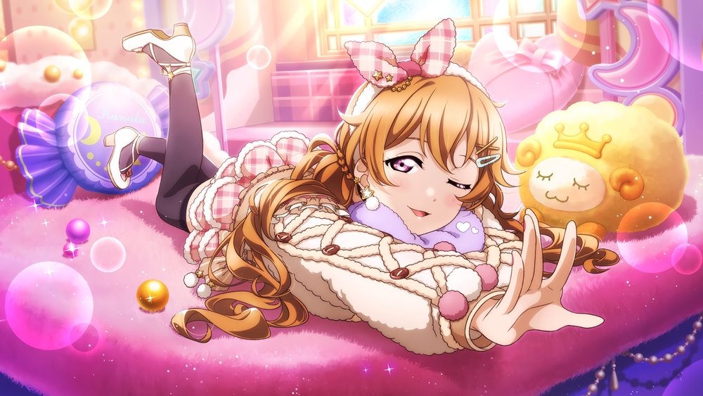 LoveLive! 虹咲学园学园偶像同好会,ラブライブ! 虹ヶ咲学園スクールアイドル同好会(2020日本动漫)