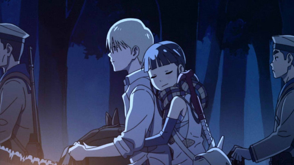 龙的牙医,龍の歯医者(2017日本动漫)