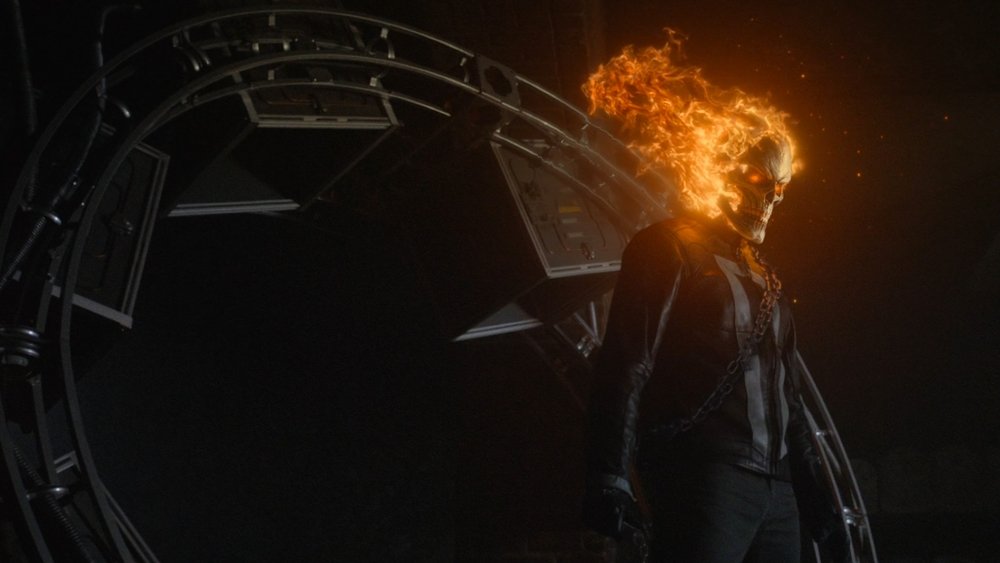 神盾局特工,Marvel's Agents of S.H.I.E.L.D.(2013电视剧集)