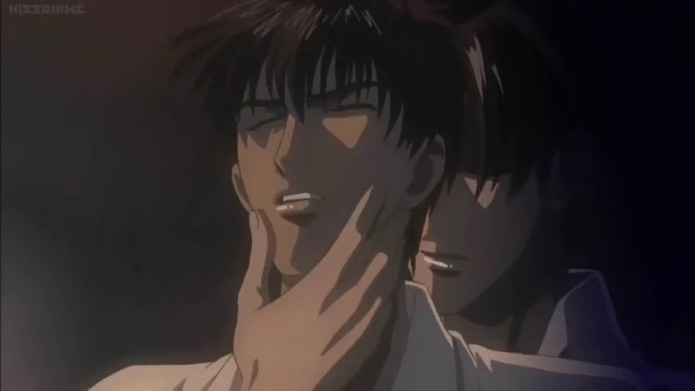 炎之蜃气楼,炎の蜃気楼(2002日本动漫)