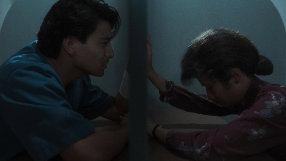 法内情大结局,法內情大結局(1989电影)