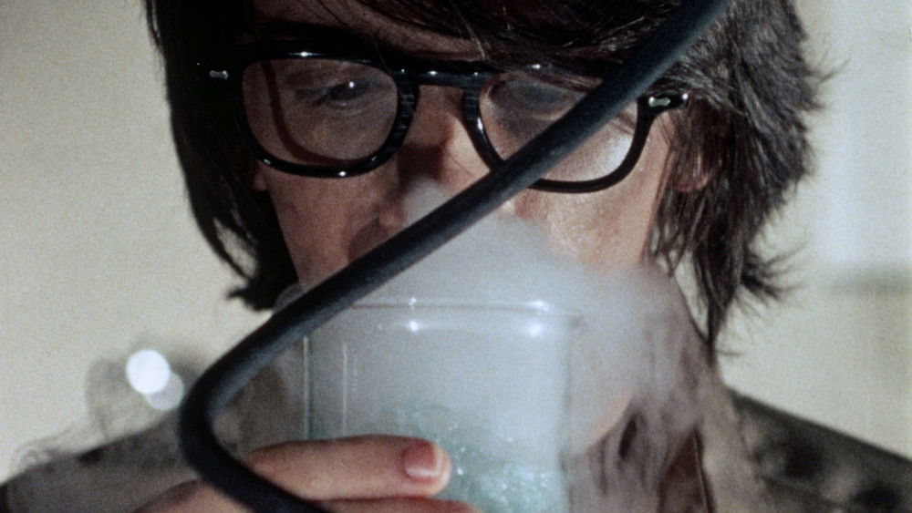 恐怖高校,Horror High(1973电影)