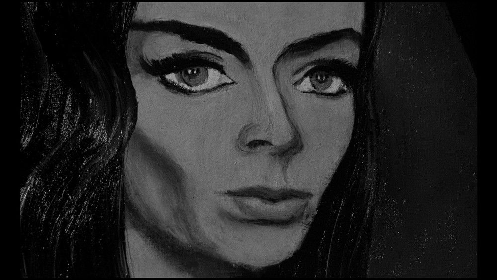 梦魇城堡,Amanti d'oltretomba(1965电影)