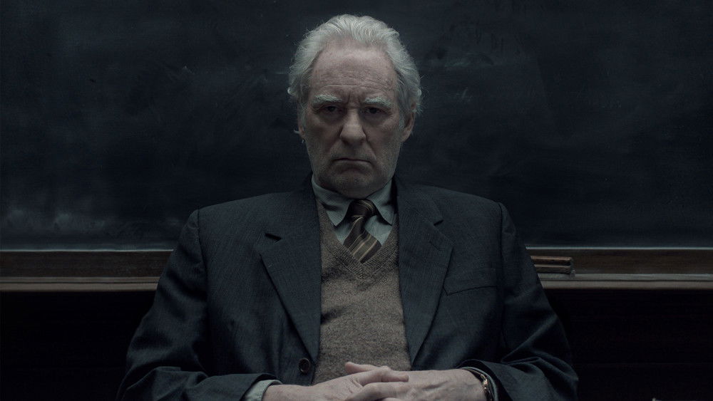 免责声明,Disclaimer(2024电视剧集)