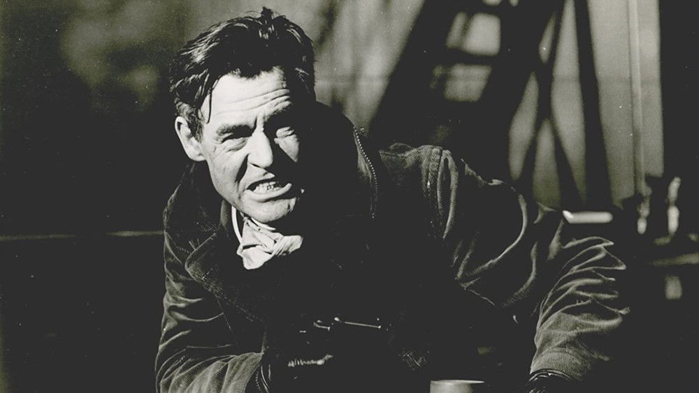 罪魁伏法记,Odds Against Tomorrow(1959电影)