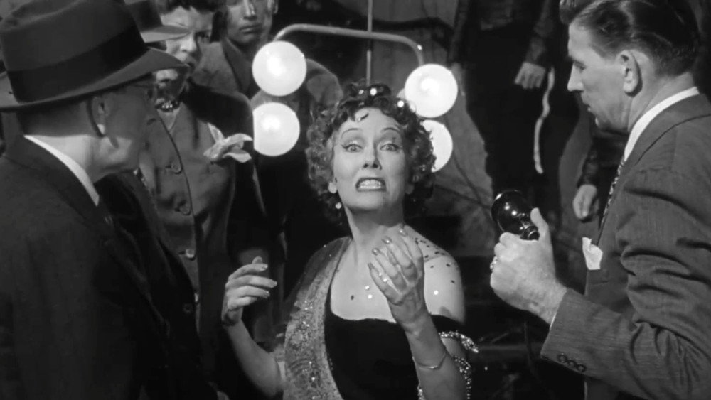 日落大道,Sunset Boulevard(1950电影)