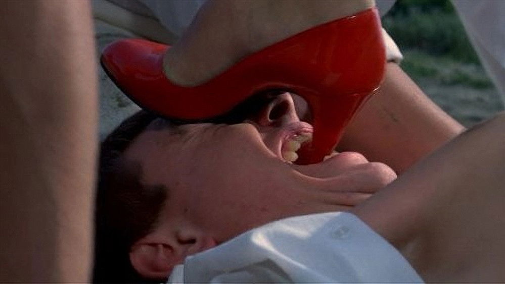 黑暗,Tenebre(1982电影)