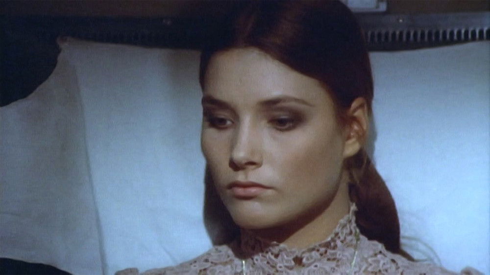 腐食者,Il saprofita(1974电影)