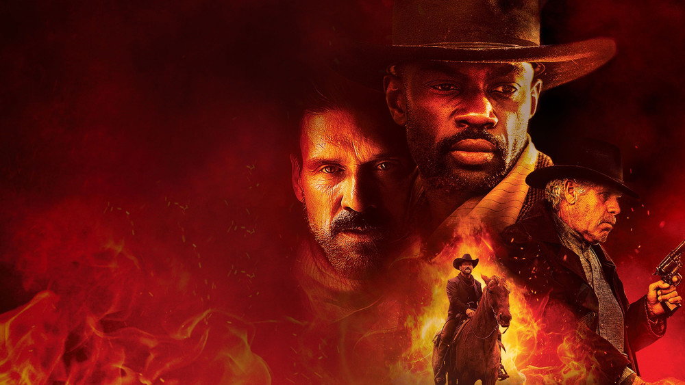 地狱神警,Hell on the Border(2019电影)