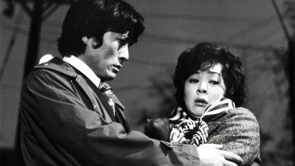 肉体的约束,육체의 약속(1975电影)