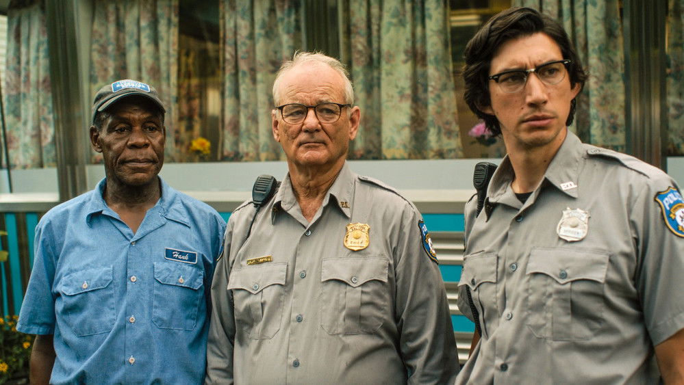 丧尸未逝,The Dead Don't Die(2019电影)