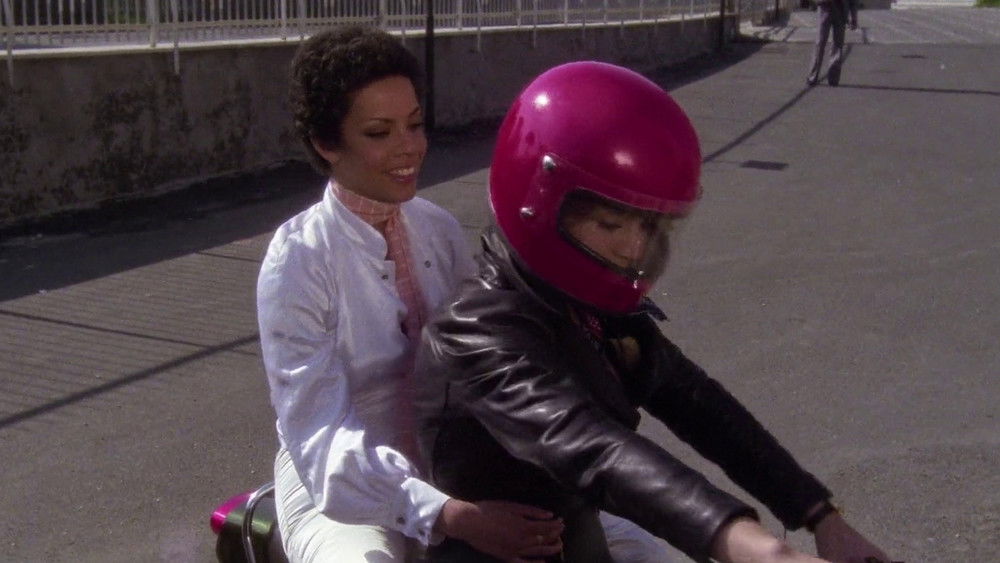 黑人艾曼纽2,Emanuelle nera n. 2(1976电影)