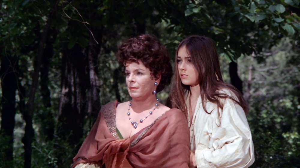 贾丝廷,Marquis de Sade: Justine(1969电影)