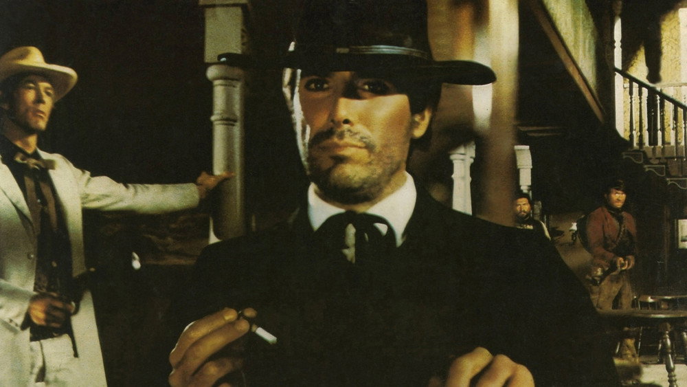 萨尔塔纳来了，用你的枪换口棺材,C'è Sartana... vendi la pistola e comprati la bara(1970电影)