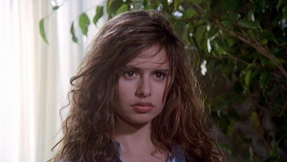 桃色情人,Spiando Marina(1992电影)