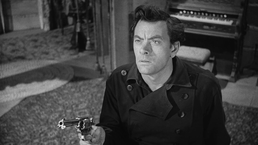 击毙杰西·詹姆斯,I Shot Jesse James(1949电影)