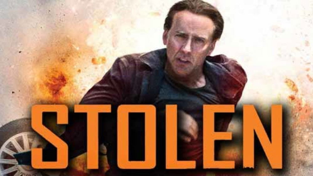 劫案迷云,Stolen(2012电影)