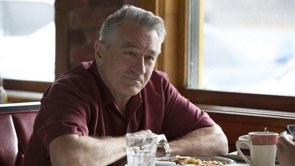 下流祖父,Dirty Grandpa(2016电影)