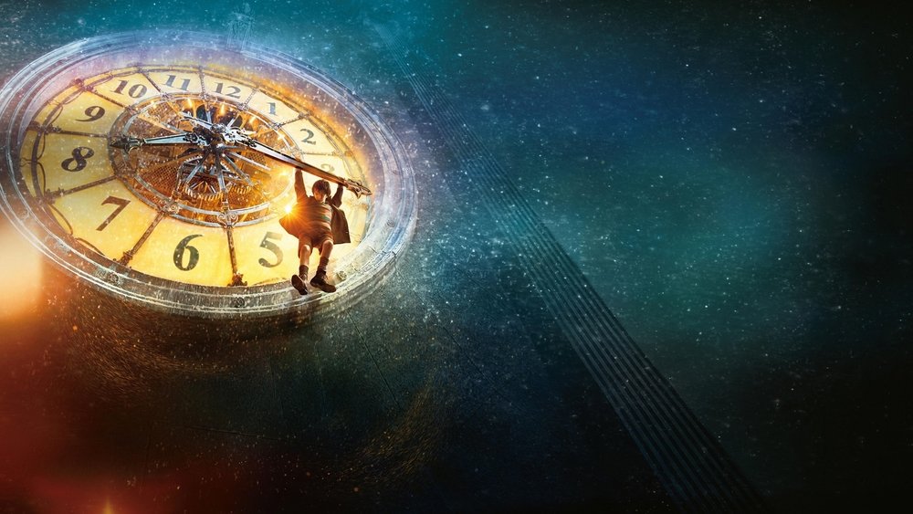 Hugo Cabret - Bild: © Paramount Hugo Cabret - © Paramount