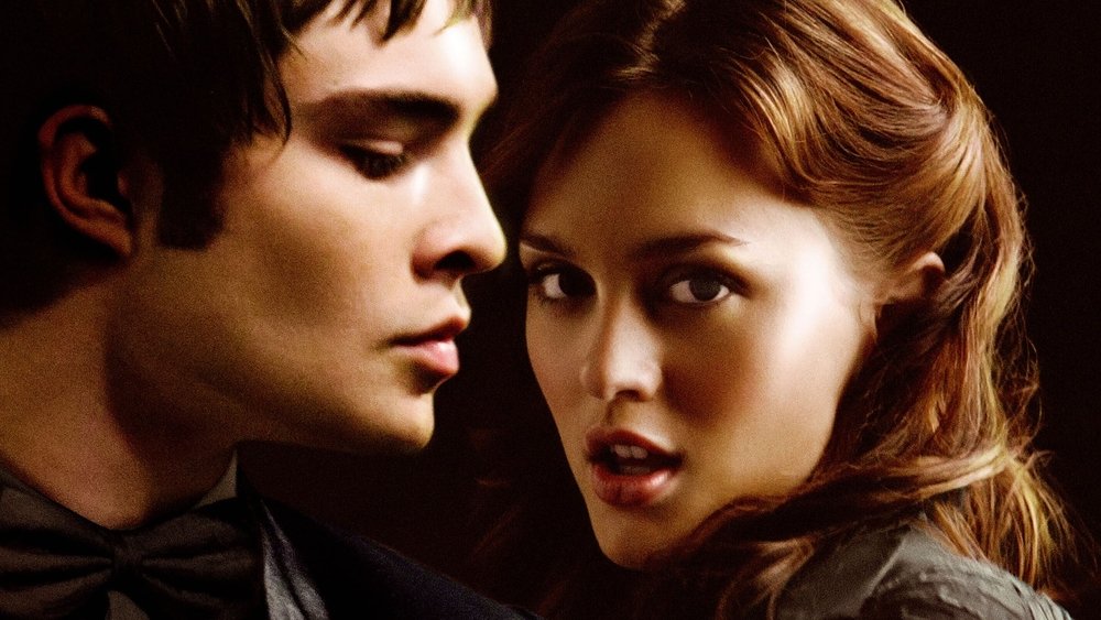 绯闻女孩,Gossip Girl(2007电视剧集)