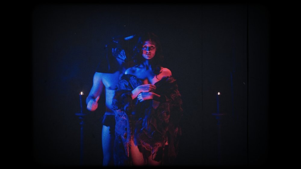 恶魔影院,Porno(2019电影)