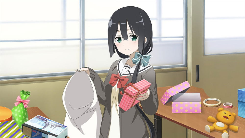 结城友奈是勇者,結城友奈は勇者である(2014日本动漫)