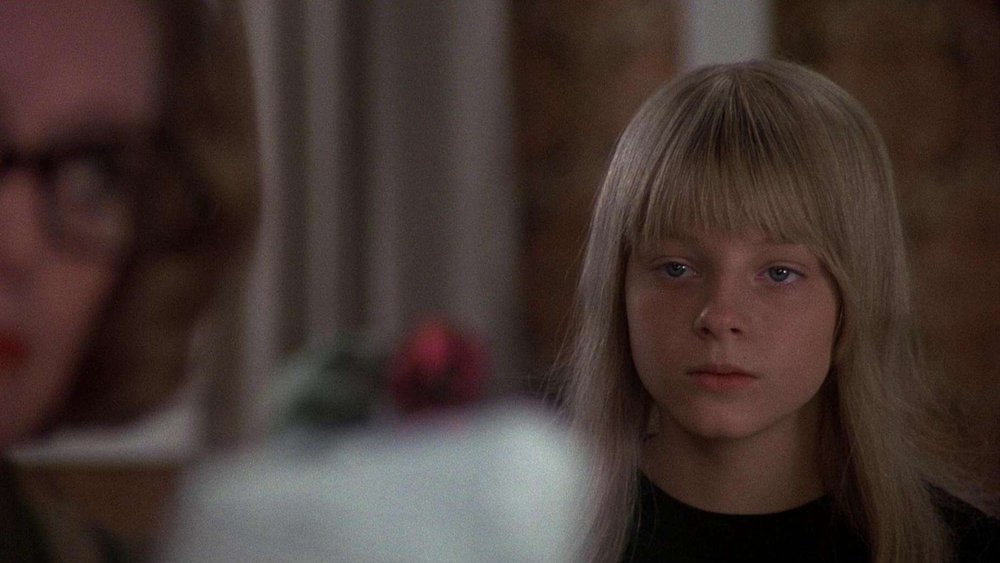 黑巷少女,The Little Girl Who Lives Down the Lane(1976电影)