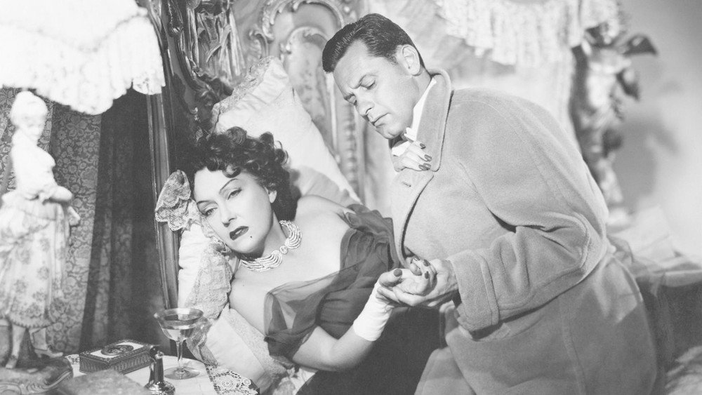 日落大道,Sunset Boulevard(1950电影)