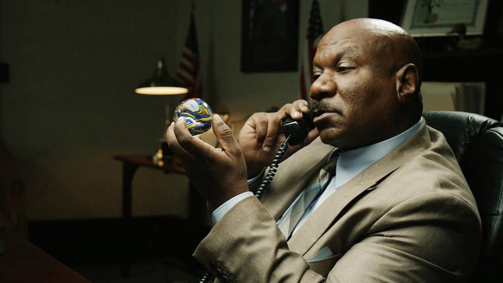 接线员,Operator(2015电影)