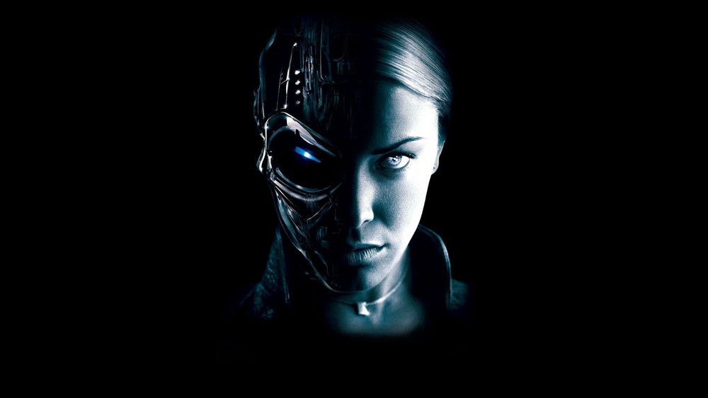 终结者3：机器的觉醒,Terminator 3: Rise of the Machines(2003电影)